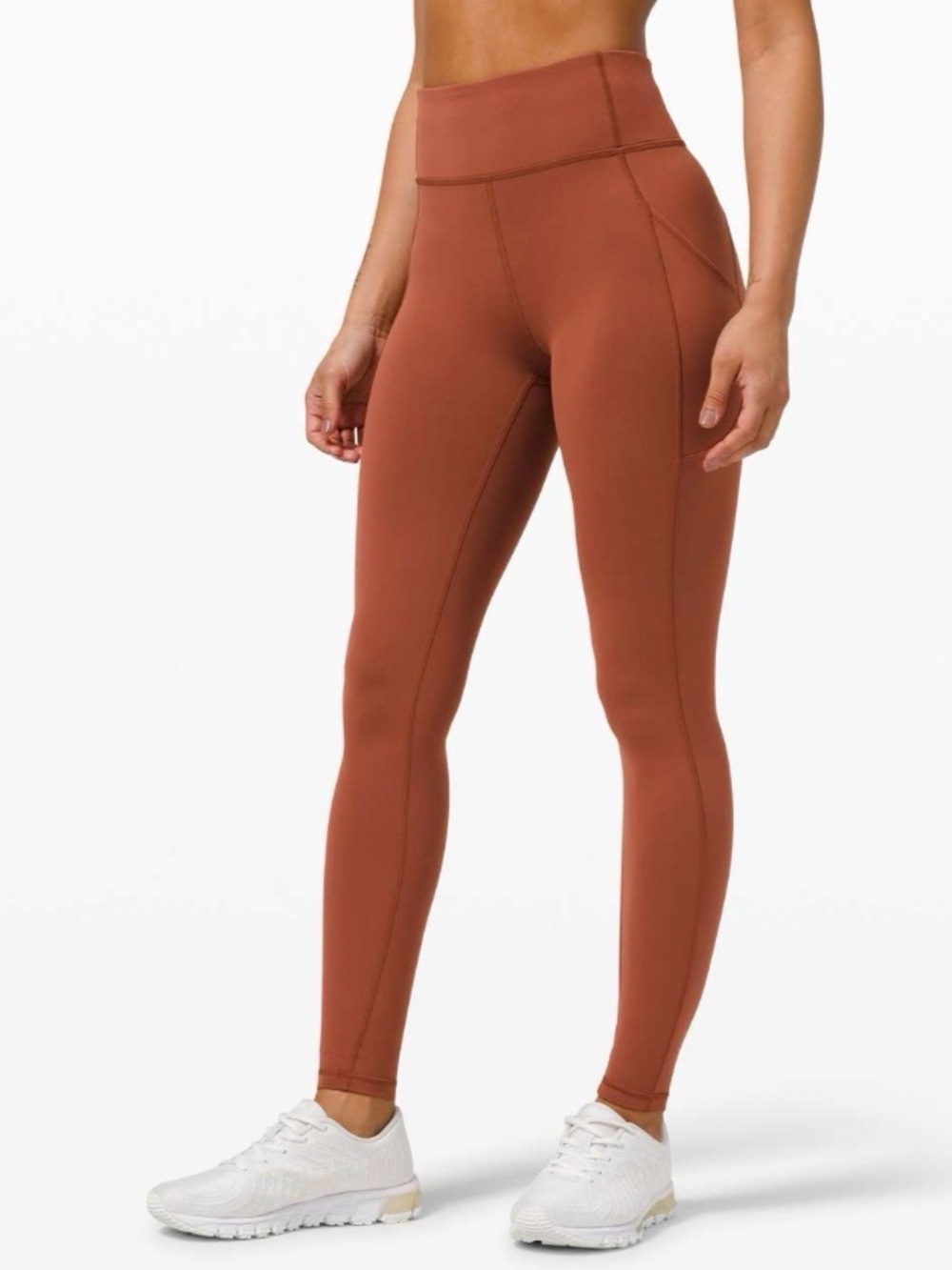 Lululemon Invigorate High-Rise Tight 28”